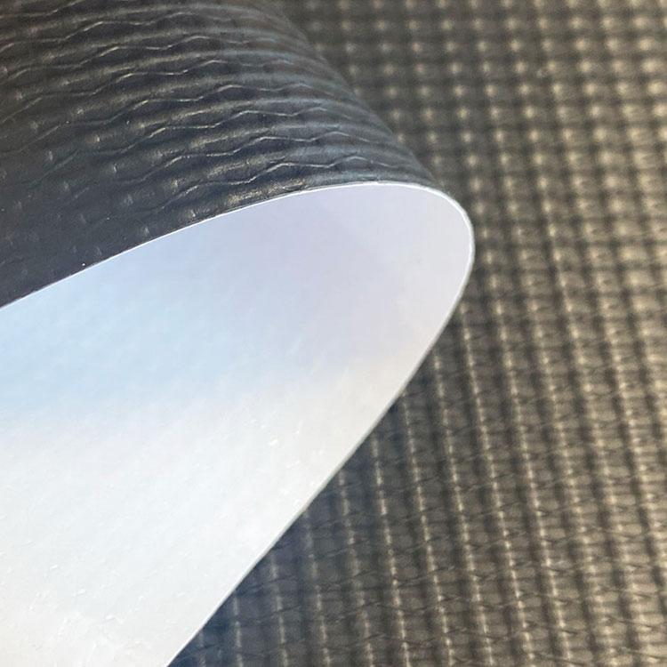 इंडस्ट्रियल बेस फैब्रिक कैसे काम करता है?